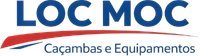 Locmoc - Locação de Caçambas e Equipamentos